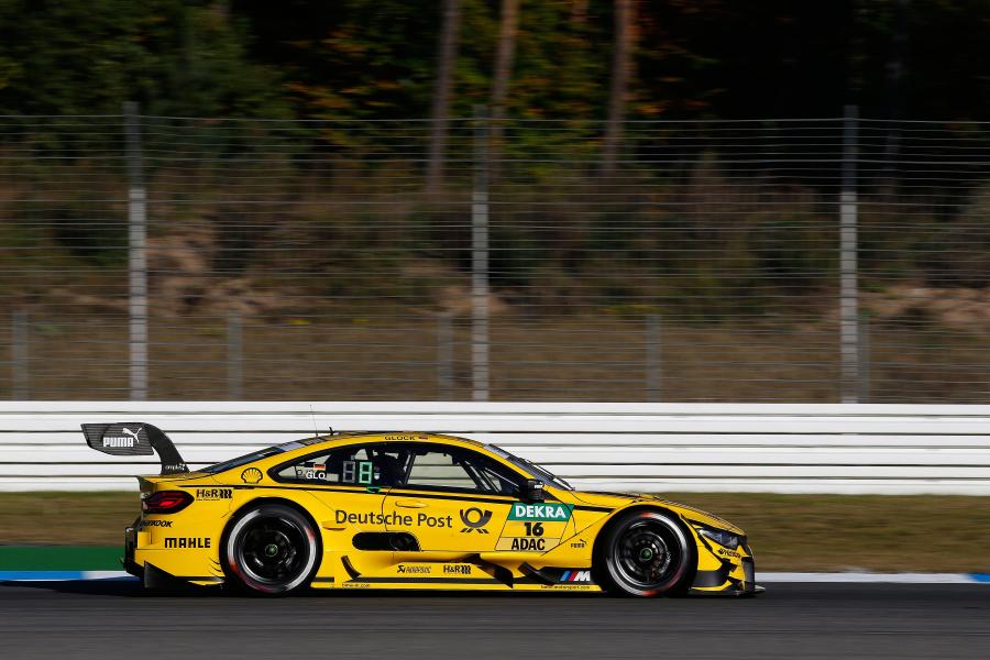  BMW M4 DTM (F82) 2017 года  (фото 27 из 30)